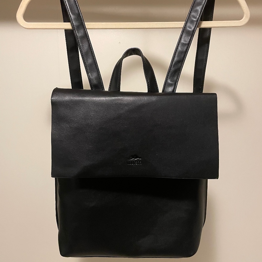Roots 73 Book Bag